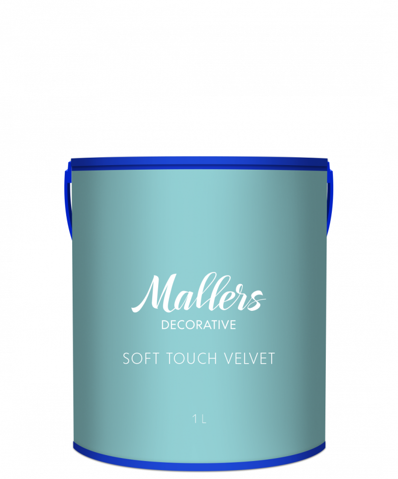 Mallers Soft Touch Velvet 1л 