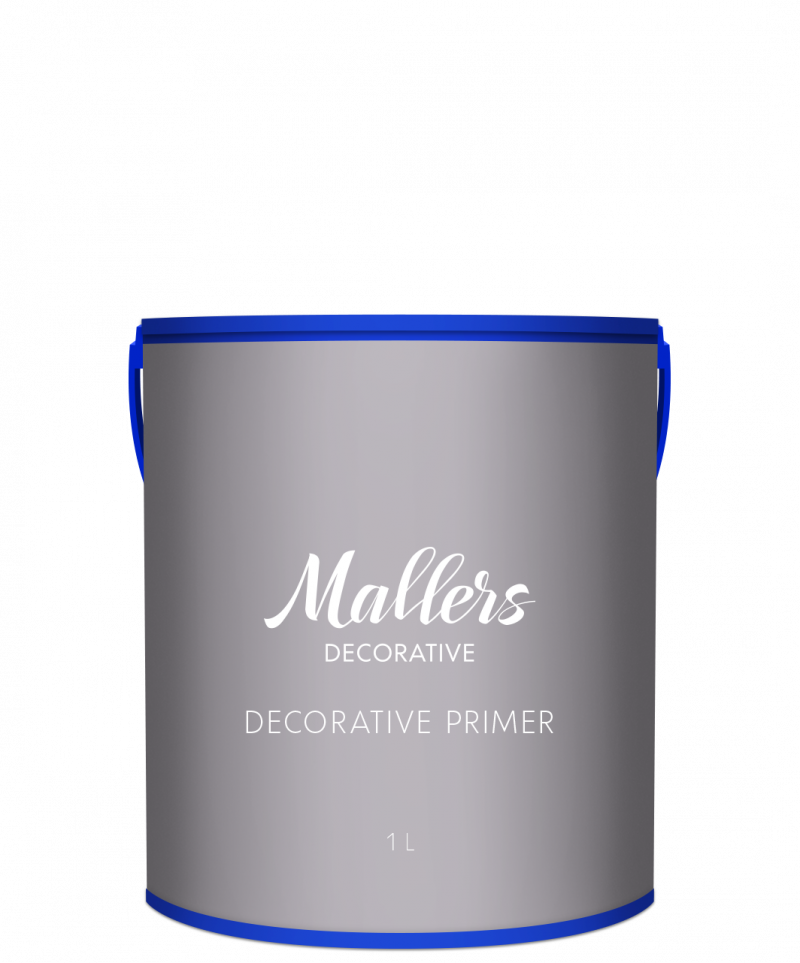 Mallers Decorative Primer 1л 