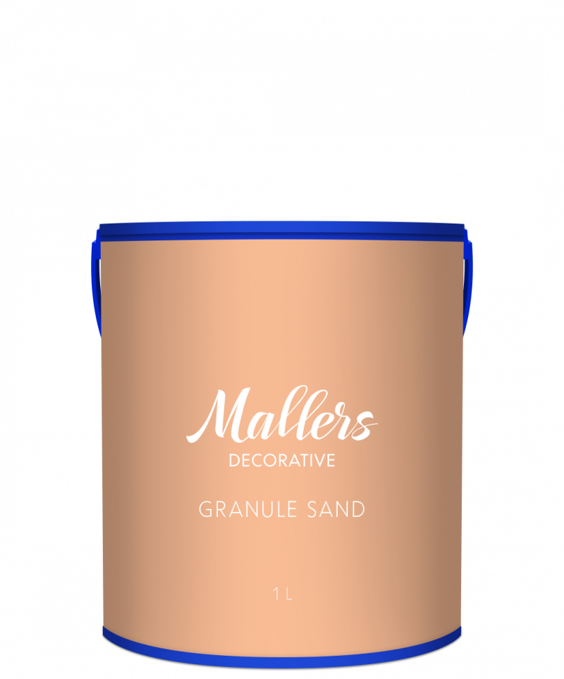 Mallers Granule Sand 1л 