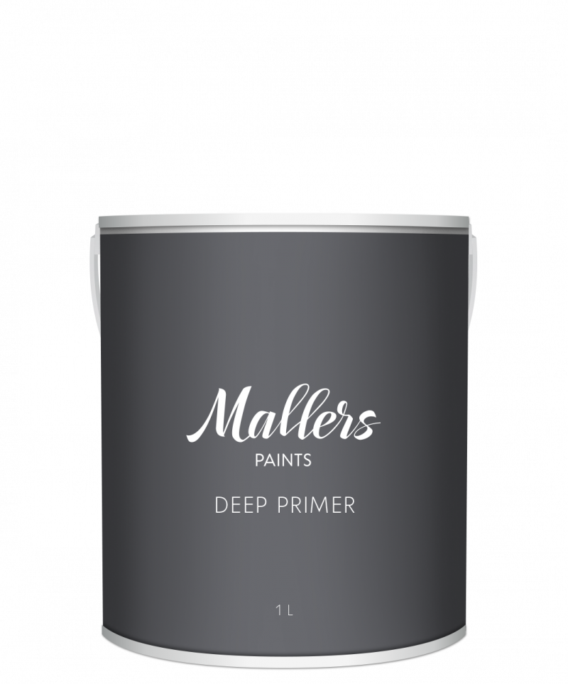 Mallers Deep Primer 1л 